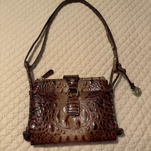 Brahmin Mojita Melbourne bag