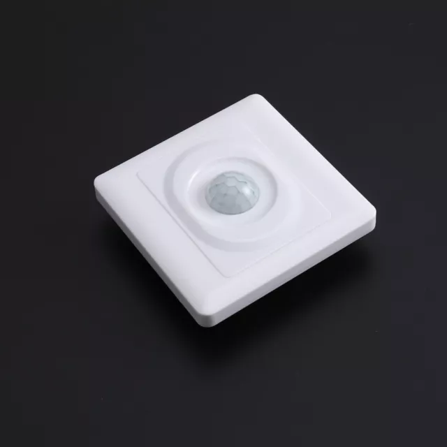 Delay Light Switch IR Sensor Switch Sensor On-off Switch Wall Sensor Switch