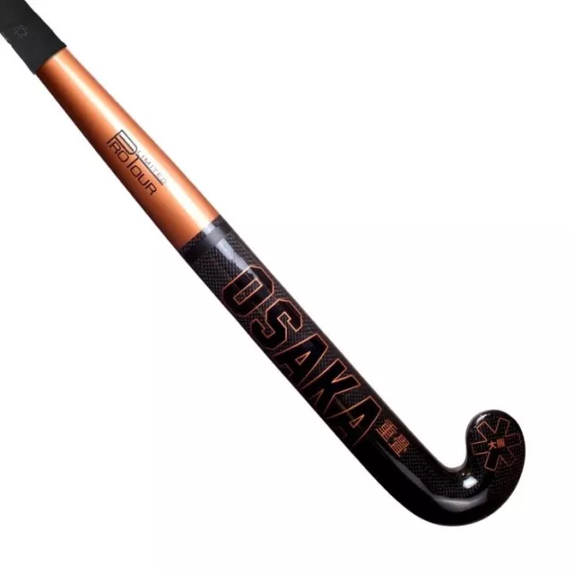 Osaka Pro Tour Limited Bronze 2017 Hockey Stick