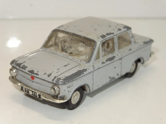 TRIANG SPOT ON 259 FORD CONSUL CLASSIC ( 421 ) £90.00 - PicClick UK