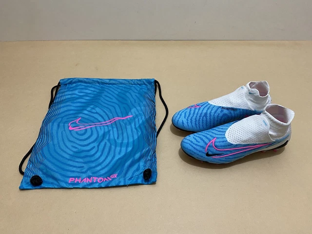 Nike men's phantom vsn academy df sales ic soccer shoes