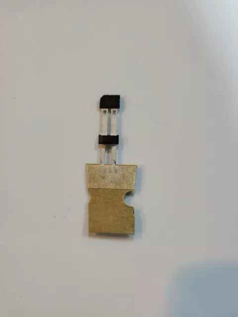 2200 Stück(1,73€/st) Infineon Technologies Magnetic Speed sensor TLE4942-1C-2294