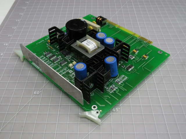 ABB 802A016B-1G1 Power Supply T207023