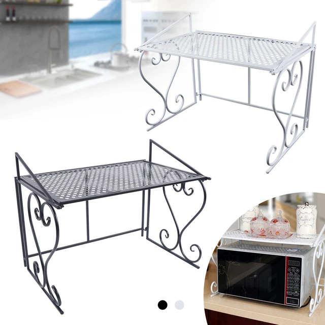 PaletteLife Schrankbox Curio 3-teilig – Glasvitrine Mit Klapptür, Höhenverstellbaren Regalen, Holzmaserung, 30 Cm Hoch