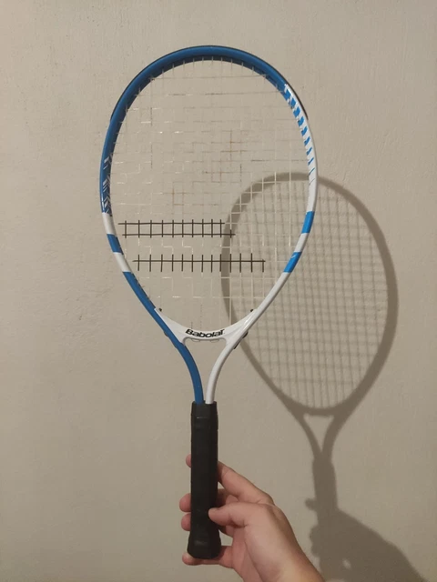 Raquette Babolat Aeroprolite GT – Grip 0/4 – Occasion Bon état