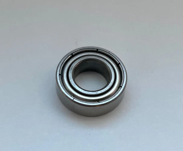 Kit Cuscinetti In Acciaio Inox Per Mulinelli Penn SpinFisher 704Z, 705Z, 710Z, 711Z, 712Z, 713Z