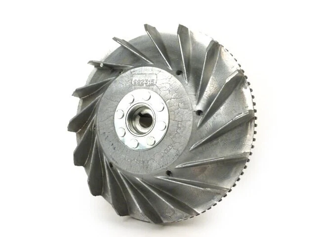 Ventola per Volano Piaggio Vespa PX E 125 VNX2T / ZAPM74100 ZAPM74101 1995-2011