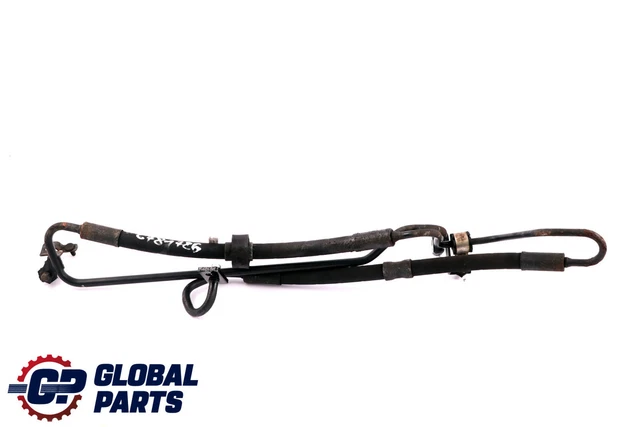 2006 mini cooper s on sale power steering fluid