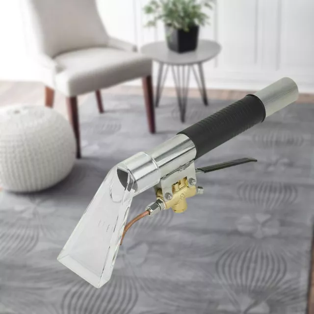 Cleaner Extractor Accessory Vacuum Nozzle Furniture Clean Detail Wand Hand Tool