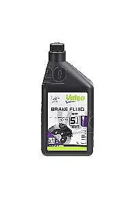 VALEO 402408 Bremsflüssigkeit für VW