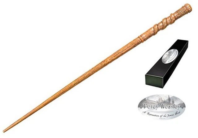 HARRY POTTER - Bacchetta di Albus Silente / Dumbledore Wand