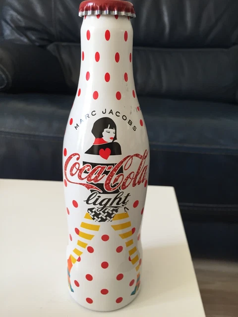 Coca-Cola - Grand présentoir de comptoir Coca-Cola - Verre