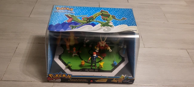 Présentoirs pour cartes Pokémon gradée | Atelier Chill