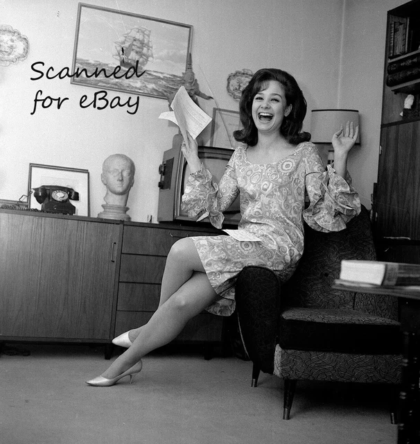NICOLE SHELBY SEXY LEGGY CULT TV & MOVIE ACTRESS 1960s - 9 NEGATIVES £20.00 - PicClick UK