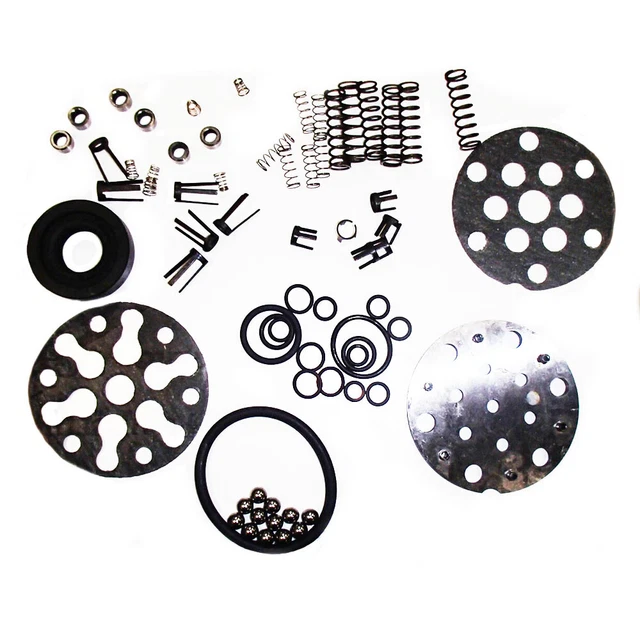 Repair Kit Hydraulic Pump Repair Kit Fits Ford 4000 4110 2120 4140 4040