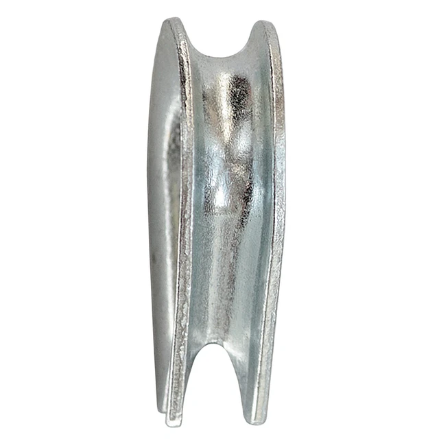 Cosses Câble de Traction pour Câbles en Acier Corde Galvanisé 3
