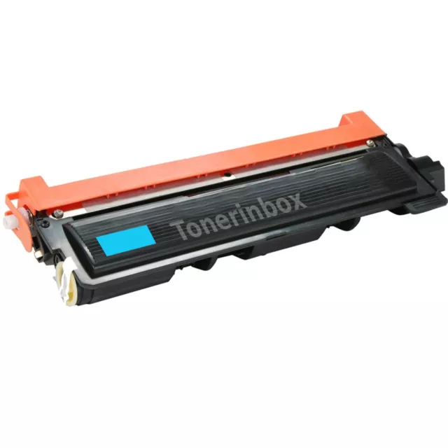 *5pk TN210 TN-210 Toner For Brother MFC-9010CN MFC-9120CN MFC-9125CN MFC-9320CW 3