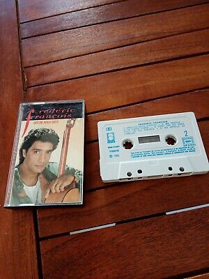 vintage Cassette audio K7 tape SHEILA "l'arche de noé"-port gratuit! 