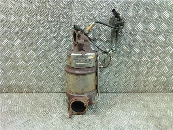 Catalyseur Neuf Pour HYUNDAI TUCSON 1.6i GDI 135 Cv - Référence G4FD, 1591 Cm³