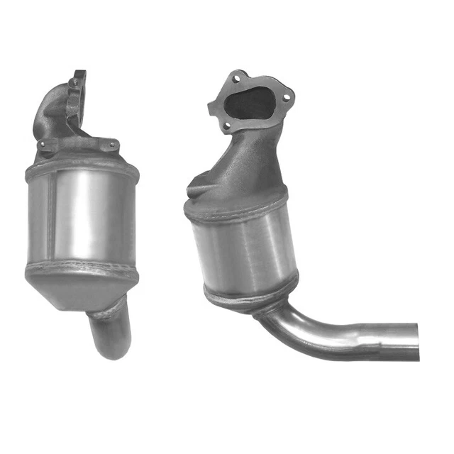 CATALIZZATORE PER Fiat Panda 1.3 D Multijet 51 KW 70 CV Catalizzatore CATALIZZATORE PER Fiat Panda 1.3 D Multijet 51 KW 70 CV Catalizzatore