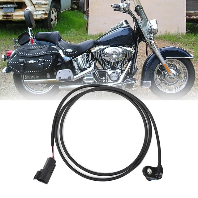 Sensore di velocità moto 74437-96 per Softail FXSTB Heritage FXST5826