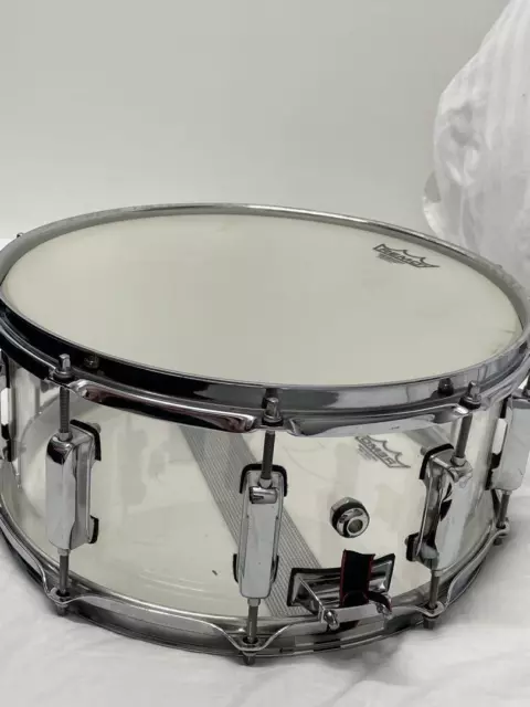 German Snare Acrylic