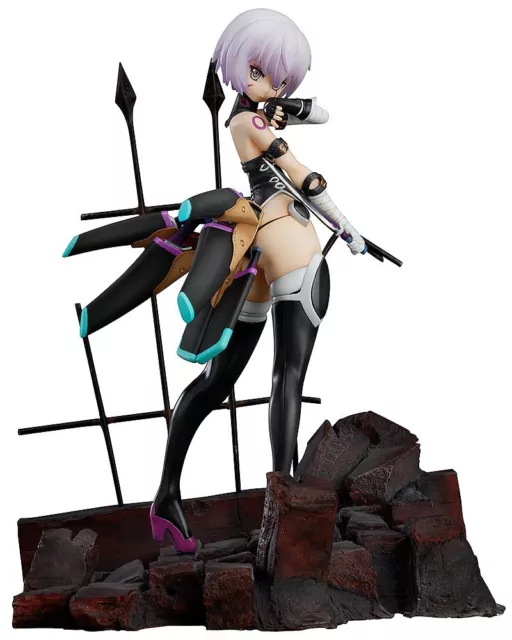 Fate/Apocrypha Jack the Ripper 1/8 PVC Figure Phat Company Japan