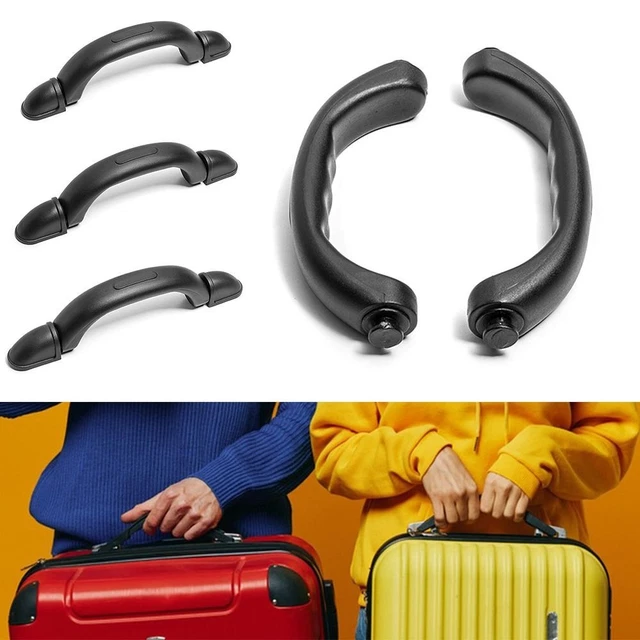 Poignée Valise Delsey Poignee De Rechange Pour Valise Valise Delsey Visa