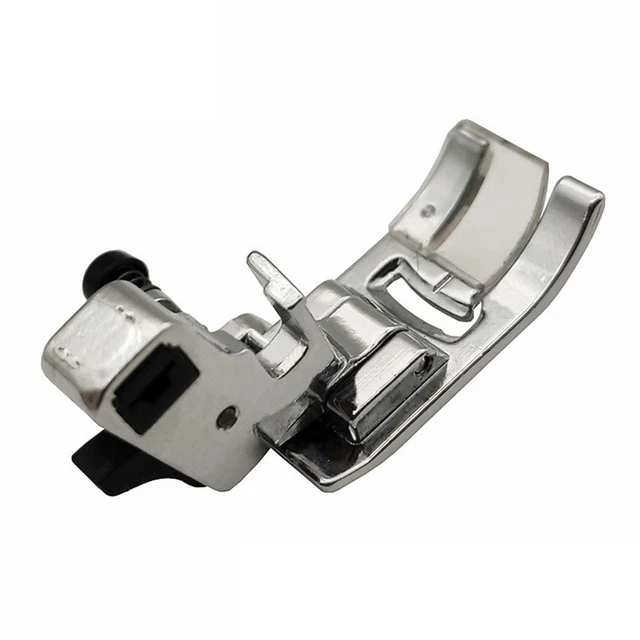 Adaptateur De Support De Pied-de-biche à Tige Basse Pour Machine à - Foto 6