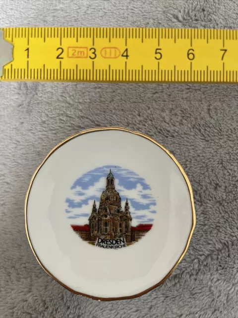 Kühlschrank Magnet Souvenir Dresden Frauenkirche