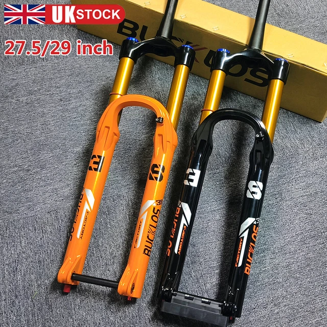 FOX 38 FACTORY 29inch 180mm forks £617.68 - PicClick UK
