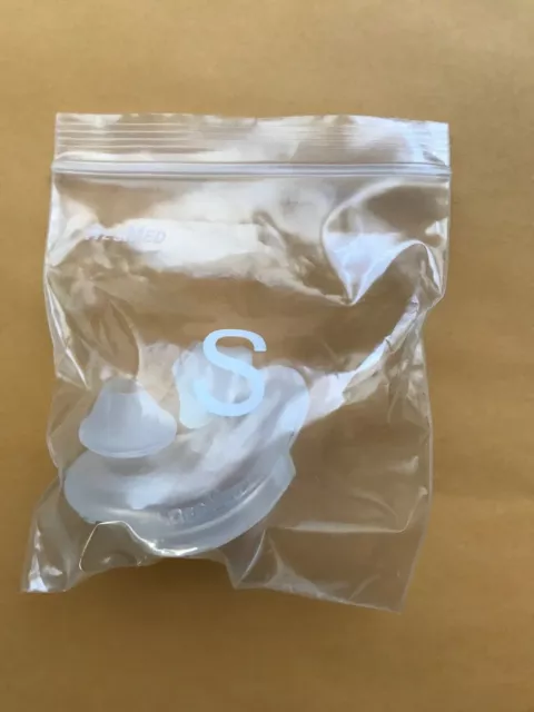 ResMed Swift™ LT Nasal Pillows Replacement Small Size Part #60571 Brand New