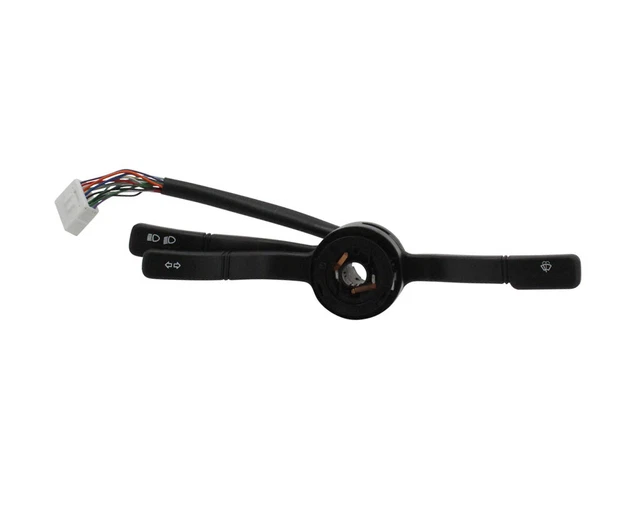 Interruttore Indicatori Di Direzione Per Kia Rio 2006-2011 - Leva Sterzo Compatibile 934101G000 - Foto 2