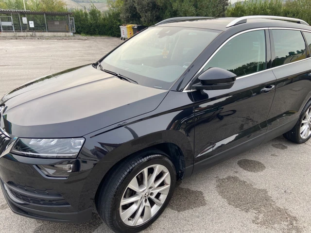 auto usato privato 2