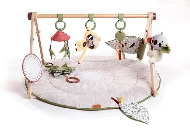 Tiny Love Bébé Tapis de Jeux Boho Chic Luxe Gymini Tapis D'Éveil