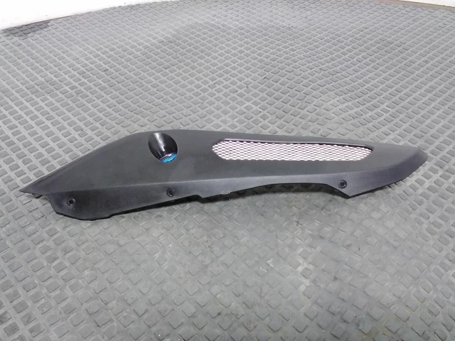benelli tnt 125 fairing