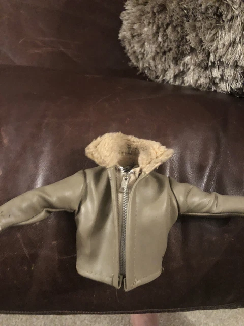 Tank Commander Jacket ACTION MAN 70S tank commander jacket EUR 4,67 - PicClick FR