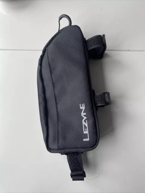 Lezyne Energy Caddy XL top tube bag