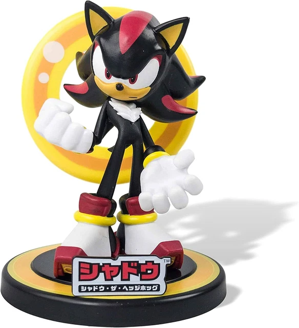 SHADOW THE HEDGEHOG 5
