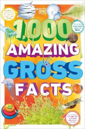 1000 AMAZING FACTS visual data 5