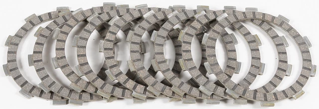 EBC CK Series Clutch Kit CK2315 YAMAHA 1990-1999 FZR600R