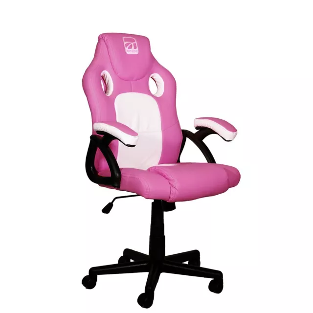 SEDIA XTREME RX1 Pink Seduta Regolabile Gaming Ufficio Camera 90558f EUR  139,00 - PicClick IT