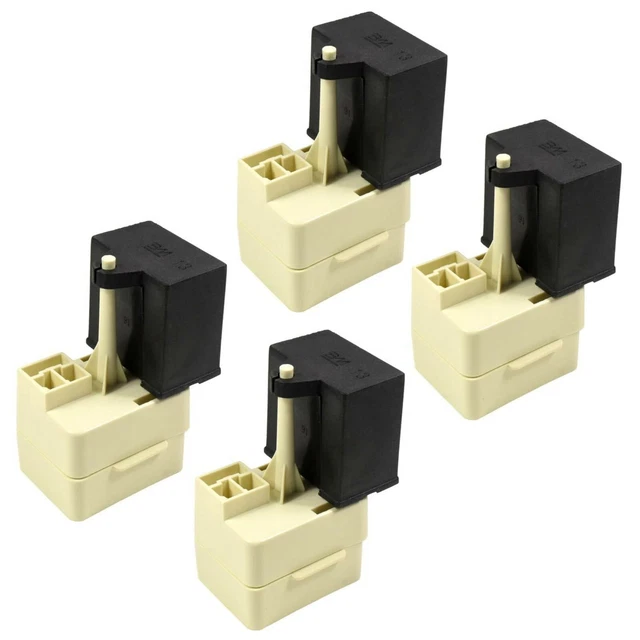 Compresseur Réfrigérateur Sharp TB1114Y + Condensateur + PTC - Neuf