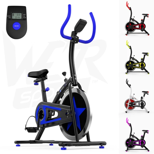 Revxtreme spin bike hotsell