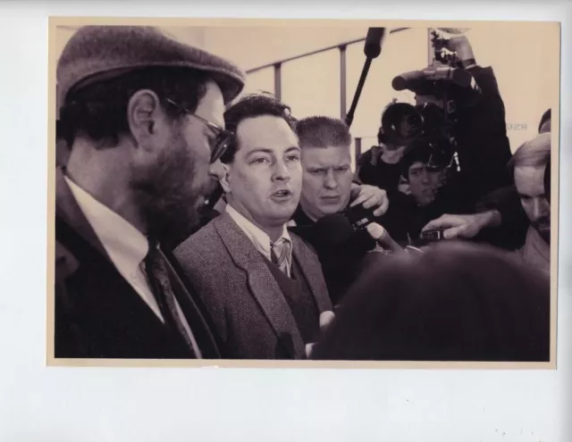 Vintage African American Iconic Photo Chicago Pulitzer Prize Original