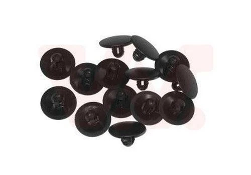 VAN WEZEL Kit d'assemblage capot-moteur 1837797 pour FORD pour FIESTA III (GFJ)