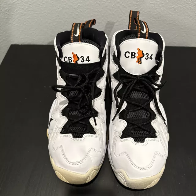 NIKE AIR CB 34 Godzilla Phoenix Suns 316940 081 size 9 55.00 PicClick