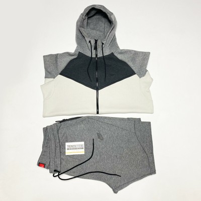 nike tech tracksuit old season