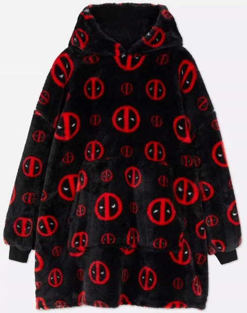 Sweatshirt Hooded Blankets For Adults Primark Primark Snuddie To