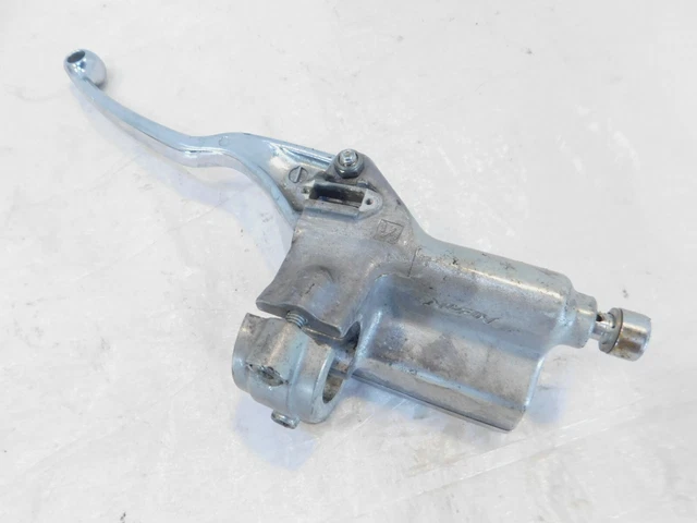 87-88 Suzuki Intruder 1400 VS1400 GLP Front Wheel Brake Master Cylinder & Lever